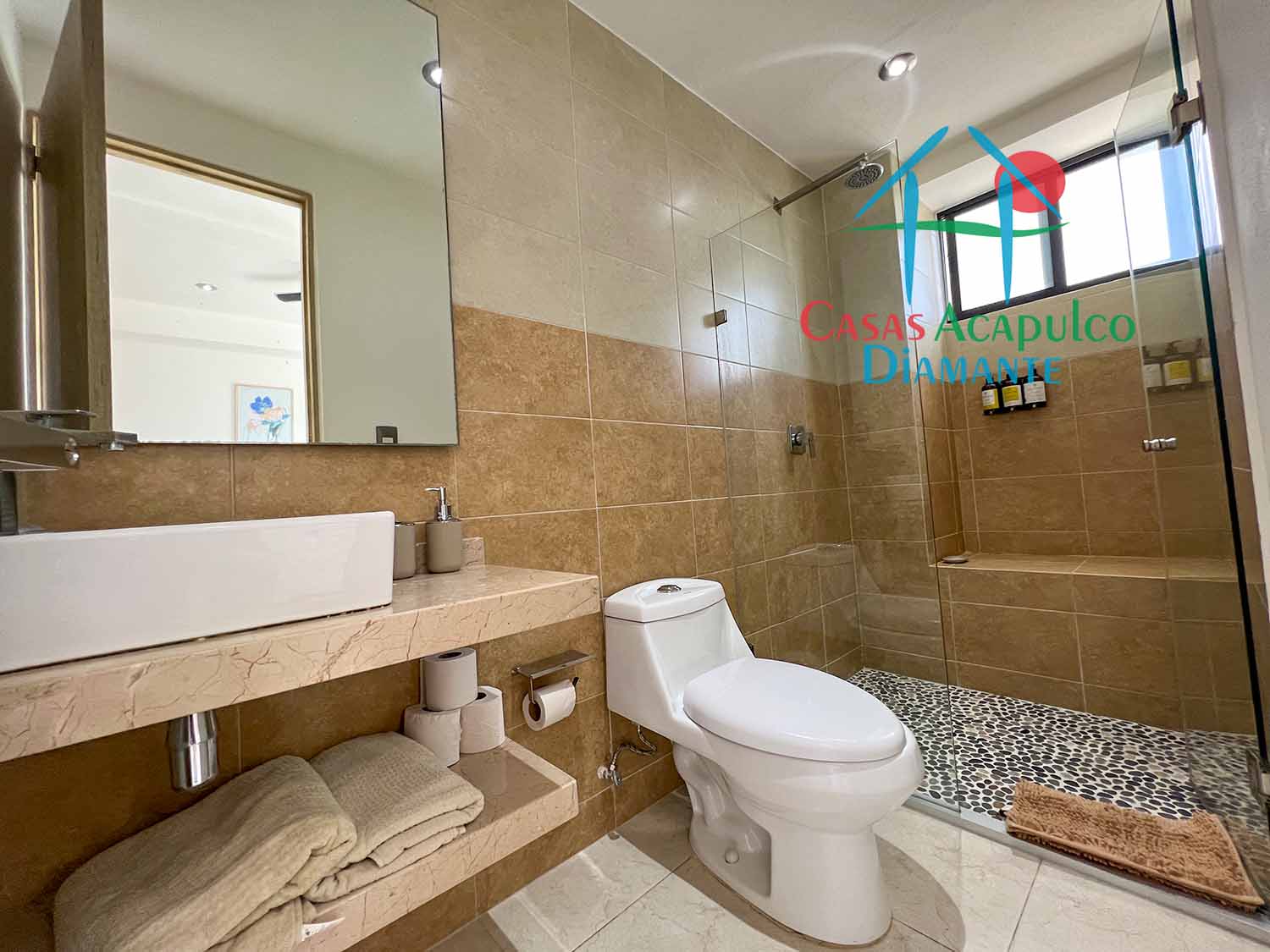 Altamar Residencial Victory 004 - Recámara principal 6